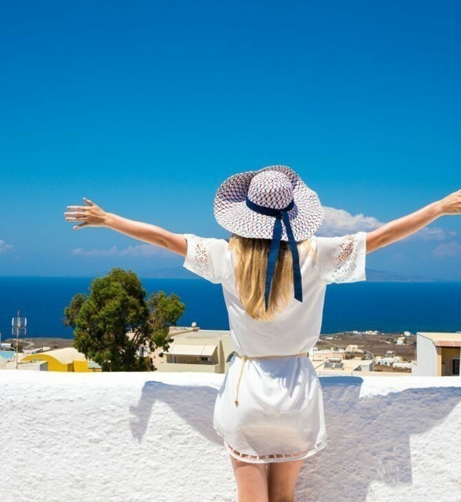 5 +1 λόγοι να επιλέξεις το Erato Top Tours για τις καλοκαιρινές σου διακοπές