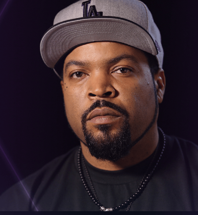 Ice Cube:«Δαιμονική» η τεχνητή νοημοσύνη-Απειλεί με μηνύσεις όποιον αναπαράγει τη φωνή του