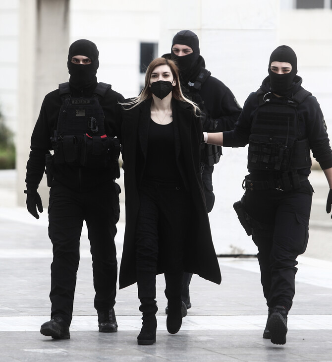 Δίκη Πισπιρίγκου: «Μας προβλημάτισε – Βίωνε τραγωδία και έβαζε φωτογραφίες παραλίας στα social media»