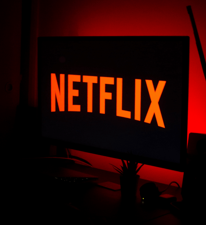 Netflix: Τέλος η κοινή χρήση κωδικών στις ΗΠΑ- Οι νέες τιμές για τις χώρες της Ευρώπης