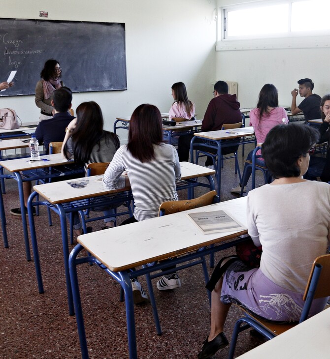 Υπουργείο Παιδείας: 3.449 νέοι μόνιμοι διορισμοί εκπαιδευτικών-Πώς κατανέμονται 