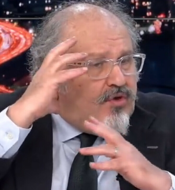 Ν. Ξυδάκης: Θυρωροί της νύχτας όσοι ψήφισαν Μητσοτάκη