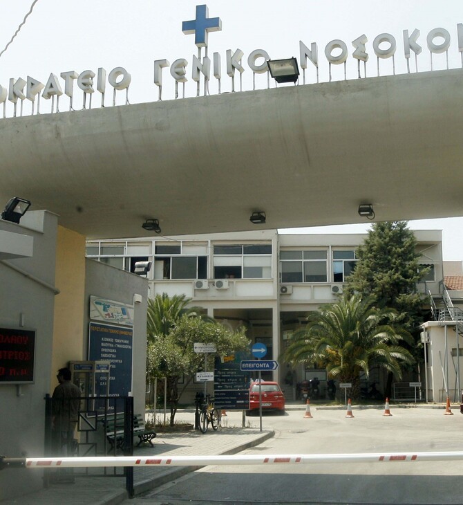 Γυναικοκτονία στη Χαλκιδική: Αποσωληνώθηκε το 8χρονο αγόρι – Θα υποβληθεί σε νέες επεμβάσεις