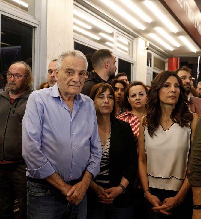 Τις πταίει (για την ήττα του ΣΥΡΙΖΑ)