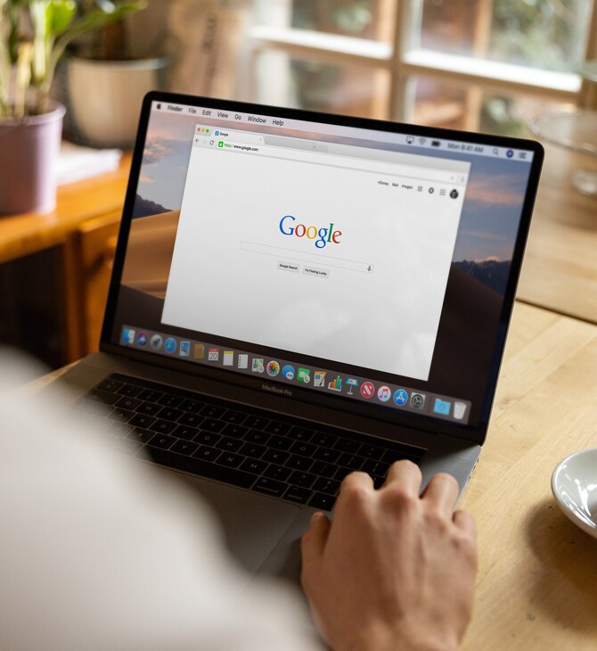 Google: Τι αναζήτησαν οι Έλληνες από τον Ιανουάριο ως τον Μάιο του 2023