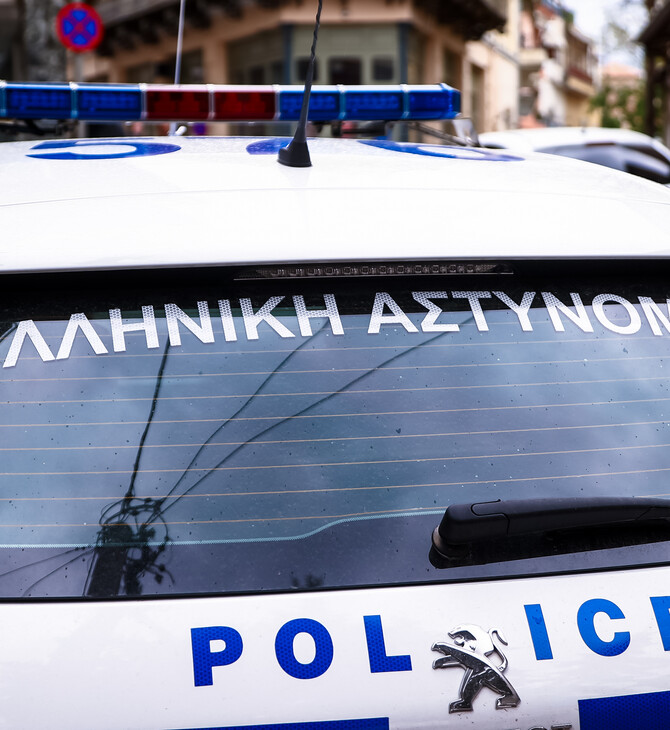 Ημαθία: Έκλεψε υπάλληλο και πήγε για ψώνια με τις τραπεζικές κάρτες της