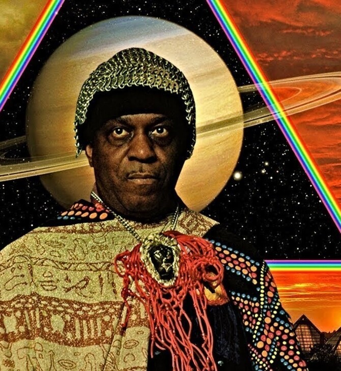 Sun Ra: Πέρασαν 30 χρόνια από το θάνατο του μεγαλύτερου μύστη της τζαζ