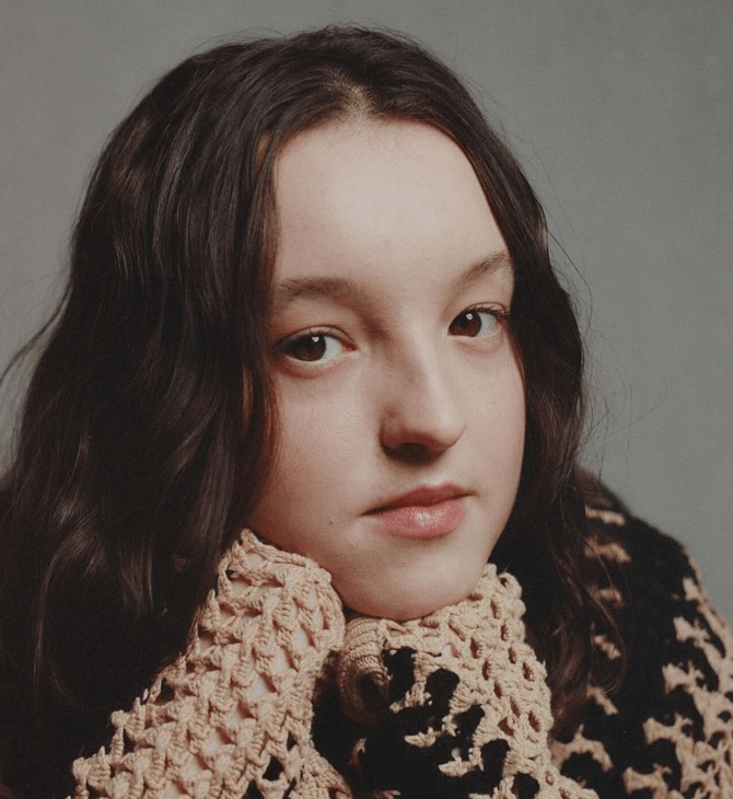Bella Ramsey: Ζητά «περισσότερο χώρο» για τους non binary ηθοποιούς σε κινηματογραφικά βραβεία