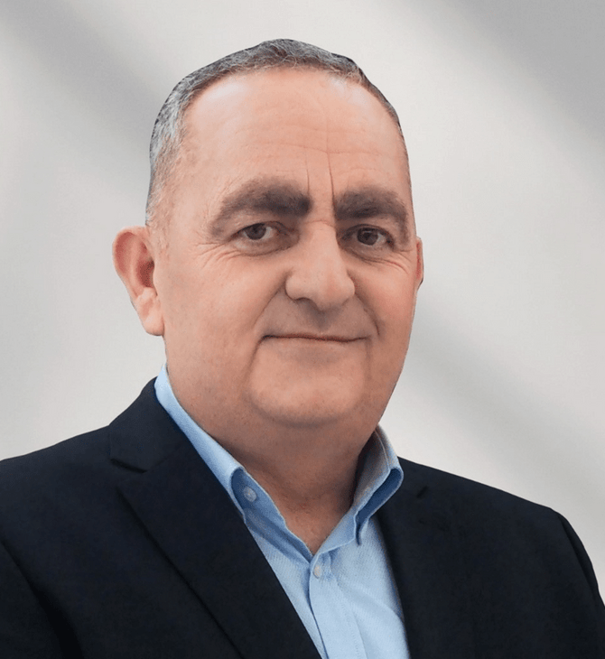 Φρέντι Μπελέρης: Στο νοσοκομείο με καρδιακά προβλήματα
