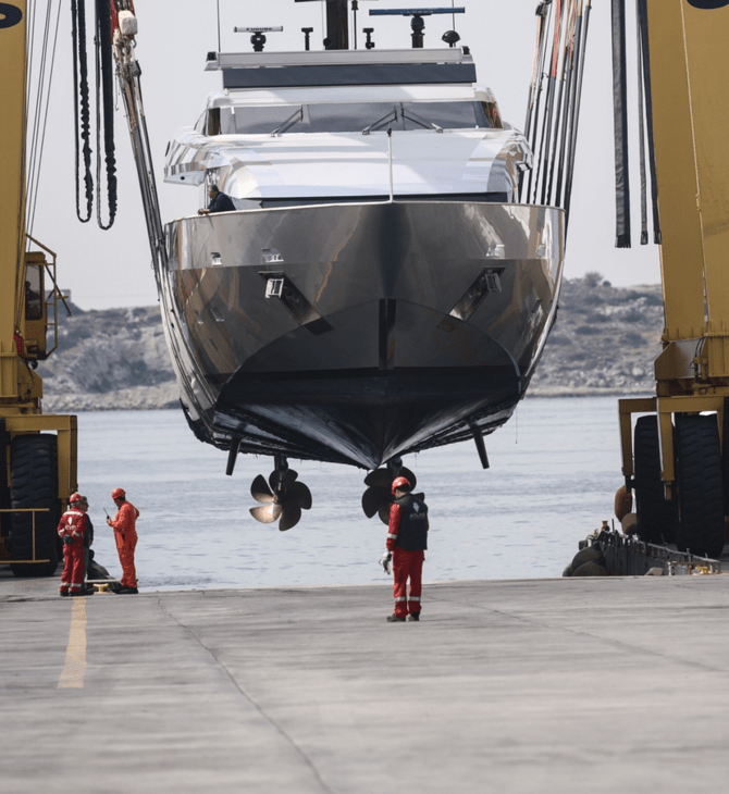 Πέραμα: Νεκρός ο 47χρονος εργάτης στην ναυπηγοεπισκευαστική ζώνη- Δύο τραυματίες