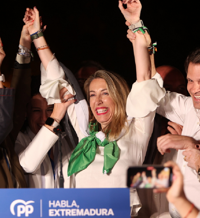 Εκλογές Ισπανία: Μεγάλη ήττα των Σοσιαλιστών-Κέρδη για την δεξιά αντιπολίτευση 