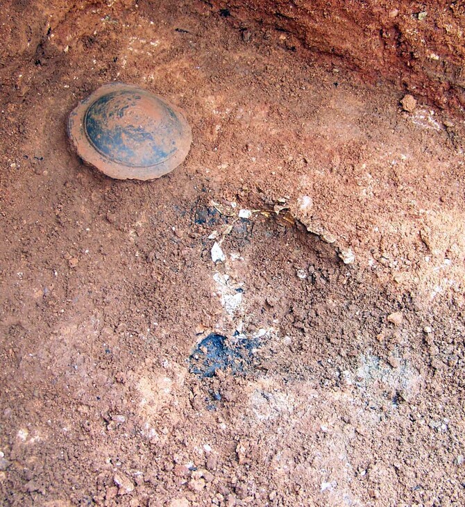 Μυτιλήνη: Βρέθηκαν εργαλεία της παλαιολιθικής περιόδου ηλικίας έως και 500.000 χρόνων