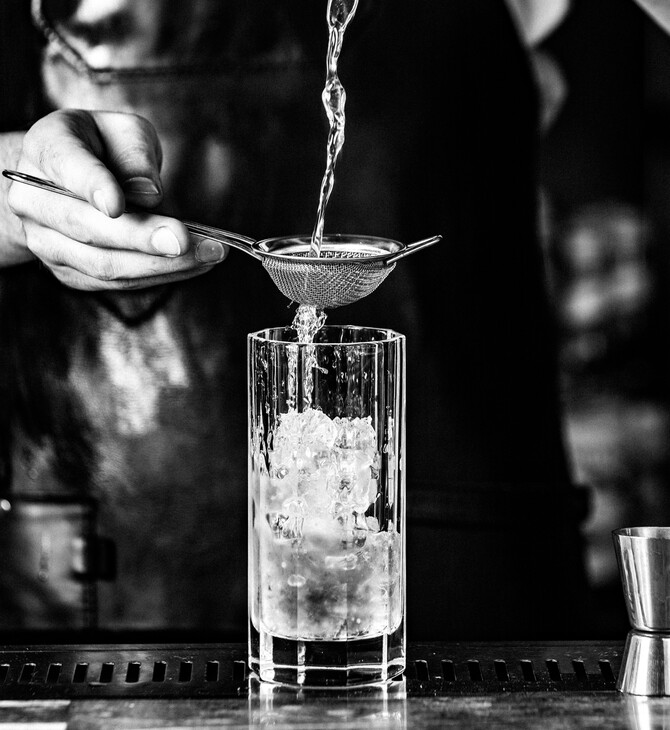 Tanqueray 0.0%: Αυθεντική γεύση, μηδέν αλκοόλ