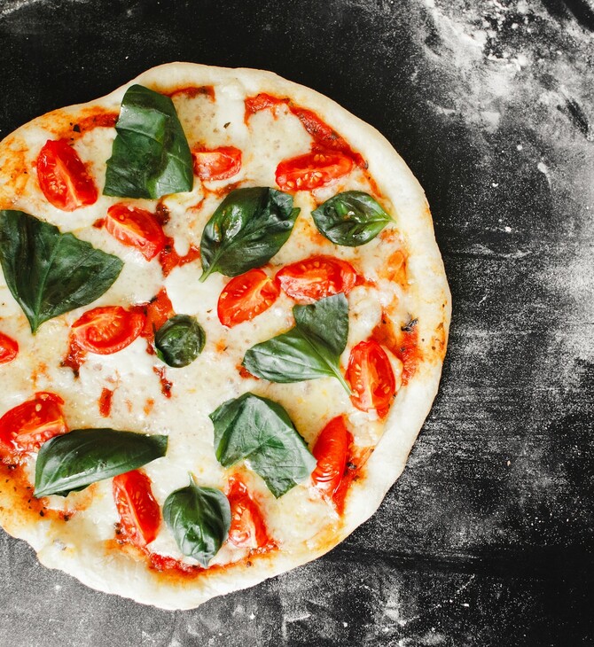 Pizzoteca: 