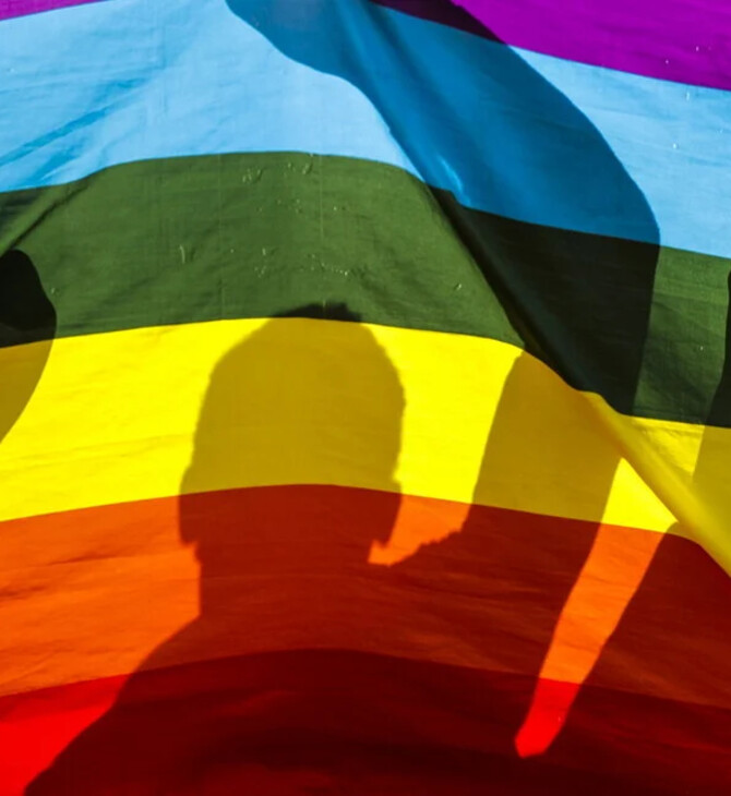 Orlando LGBT+: 50 χρόνια υγεία και ανωμαλία