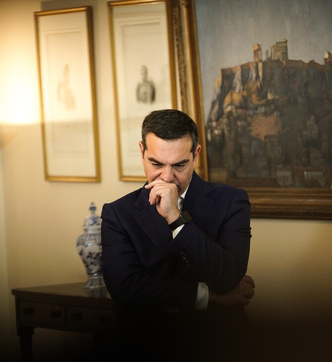 ΣΥΡΙΖΑ: Τέρμα το «Συμβόλαιο Αλλαγής», πάει και ο Αντώναρος