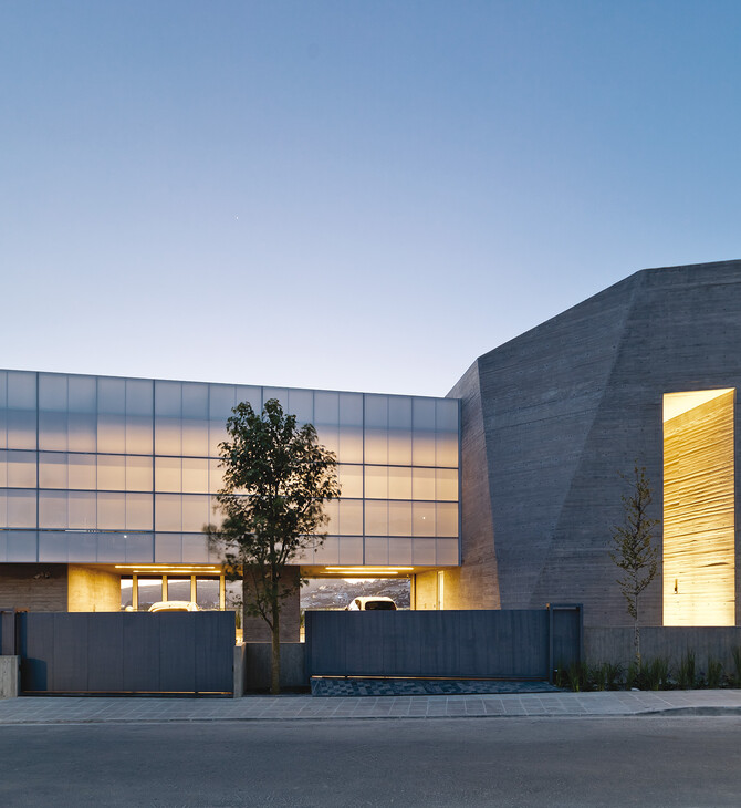 Armeftis Partners: Projects that tell a story