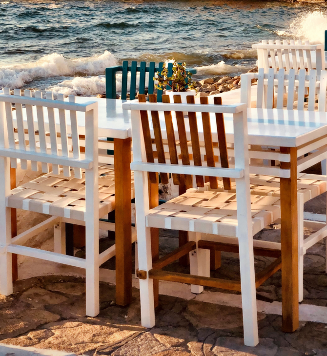 Μεσίτης έβαλε πωλητήριο για γνωστό εστιατόριο στην Κρήτη, χωρίς να το ξέρουν οι ιδιοκτήτες του
