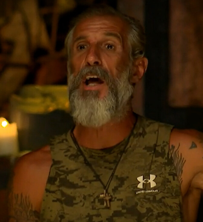 Τάκης Καραγκούνιας: Αποχώρησε από το Survivor All Star με μεγαλύτερη αμοιβή απ’ το έπαθλο του νικητή