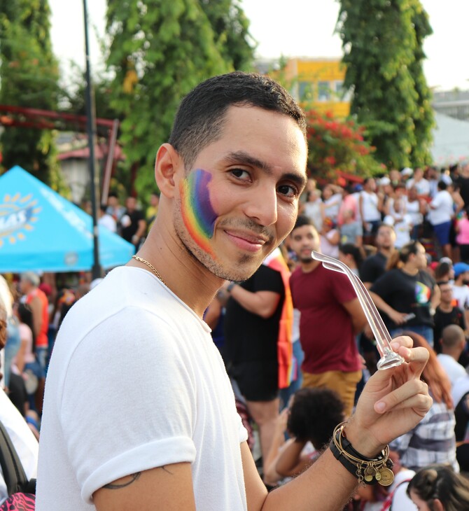 Rome Pride 2023: Αποσύρει την στήριξή της η περιφέρεια του Λάτσιο 