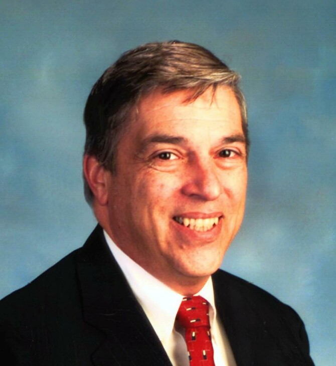 Robert Hanssen: Convicted US spy found dead in Colorado prison