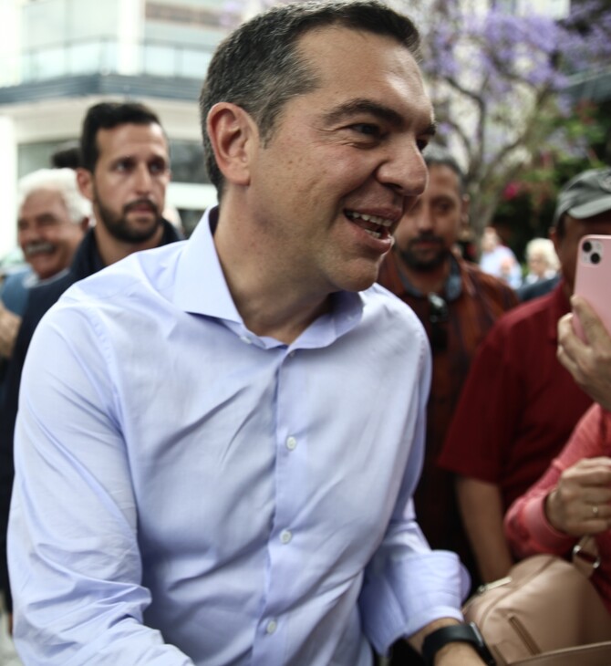 Δεύτερες εκλογές 2023: Αυτοί είναι οι υποψήφιοι του ΣΥΡΙΖΑ- Η λίστα