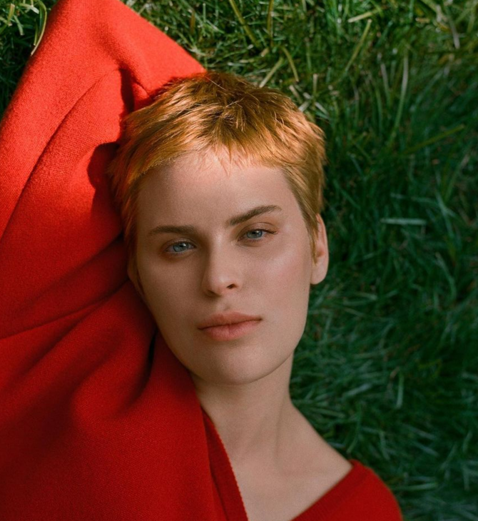 Tallulah Willis: Πέρασα δύσκολα όταν η μητέρα μου παντρεύτηκε τον Kutcher
