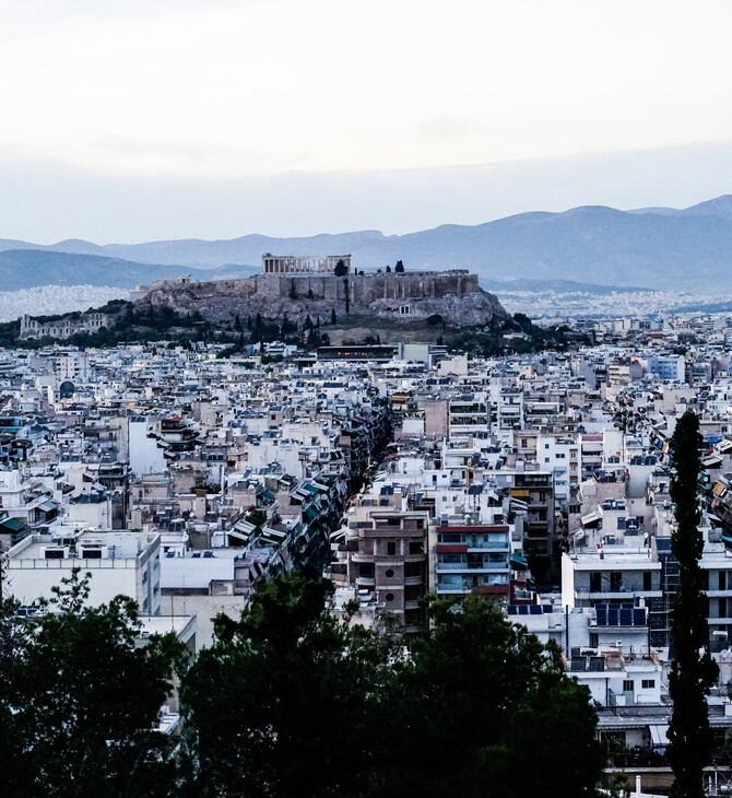 ΕΛΣΤΑΤ: Στο 2,1% η ανάπτυξη το πρώτο τρίμηνο του 2023