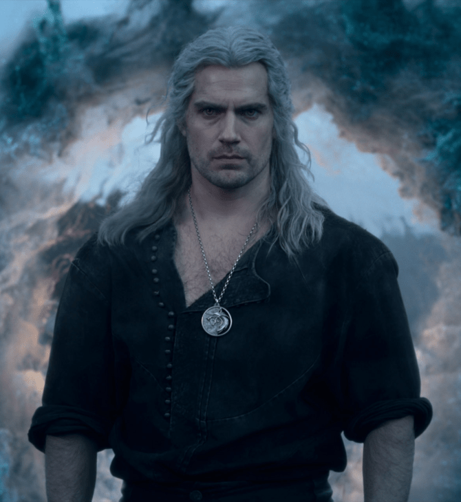 Netflix: Κυκλοφόρησε το τρέιλερ της 3ης σεζόν του «The Witcher»