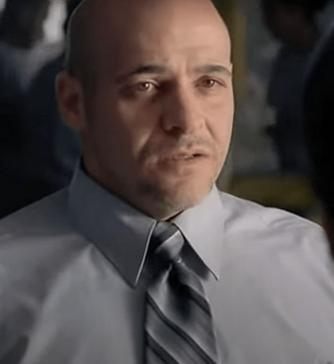 Πέθανε ο ηθοποιός του Breaking Bad, Mike Batayeh