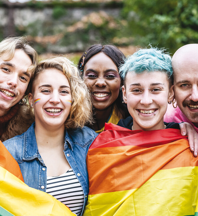 Η Τeleperformance Greece σύμμαχος της LGBTQI+ κοινότητας και στο φετινό Athens Pride