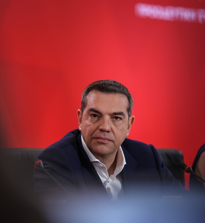 Τσίπρας: «Η απλή αναλογική έχει υποστεί μια στρατηγική ήττα»- Τι λέει για το μέλλον του στον ΣΥΡΙΖΑ και τα trolls