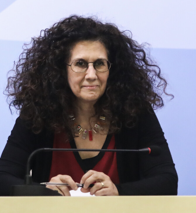 Εκλογές 2023: Συνεδριάζει με διευρυμένη σύνθεση η Διακομματική Επιτροπή