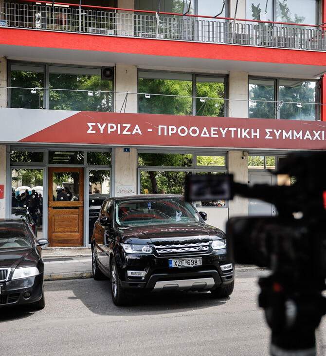 Γιώργος Αϋφαντής για Ροδόπη: «Ο ΣΥΡΙΖΑ το 2014 άλλαξε υποψήφιο με παρέμβαση της τουρκικής πρεσβείας»