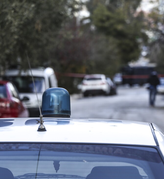 Εξιχνιάστηκε η δολοφονία του 61χρονου στην πλατεία Βάθη - Συνελήφθη ένας άνδρας