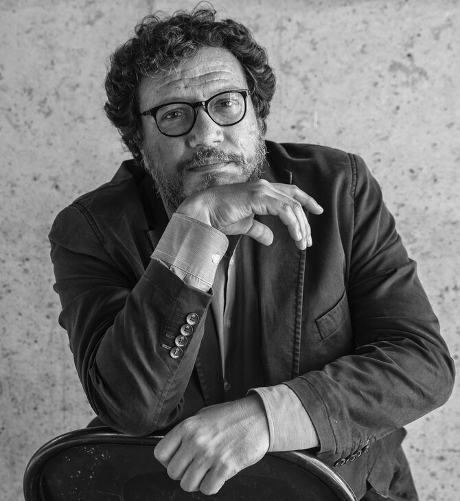 Σαντιάγο Γκαμπόα: «Οι ήττες είναι πάντα αισθητικά πιο όμορφες από τις νίκες»