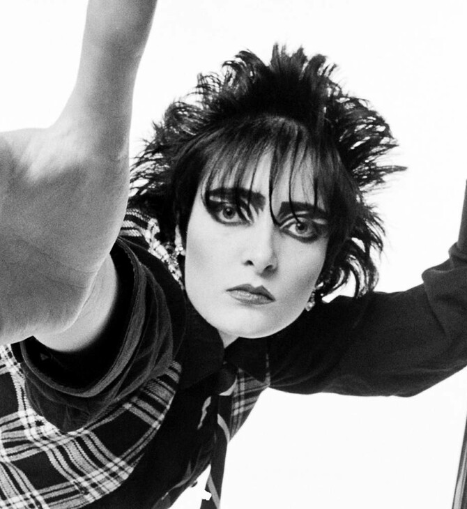 SIOUXSIE