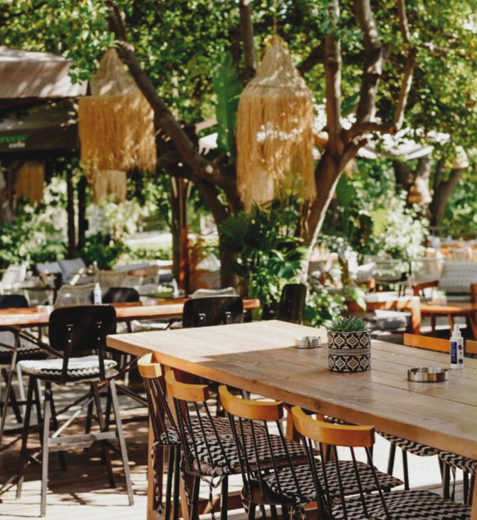 Chalet Pοliteia 