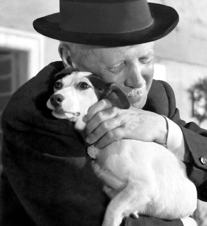 Umberto D., ο, τι μου αρνήθηκαν οι άνθρωποι