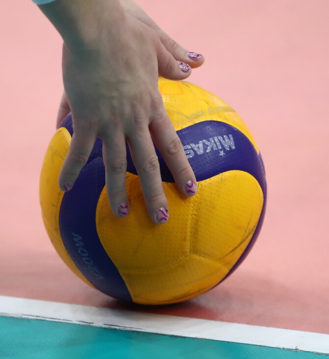 Καταδικάστηκε για ασέλγεια σε βάρος ανήλικης ο αρχιφύλακας που προπονούσε ομάδα βόλεϊ κοριτσιών 