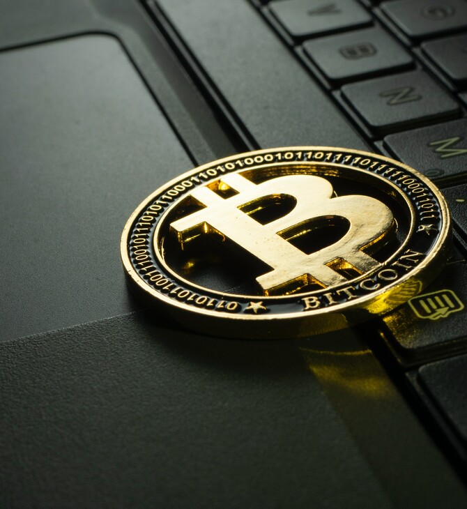 Bitcoin: Σε υψηλό έξι εβδομάδων η τιμή του - Ξεπέρασε τα 29.000 δολάρια