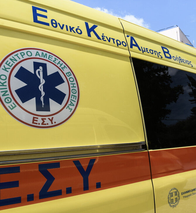 Θεσσαλονίκη: Εξάχρονος τραυματίστηκε στο αυτί- Δεν υπήρχε αξονική τομογραφία σε δύο νοσοκομεία