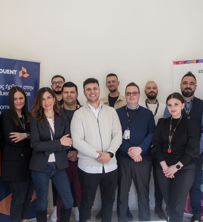 Η Conduent επεκτείνει την ευρωπαϊκή της παρουσία στην Ελλάδα