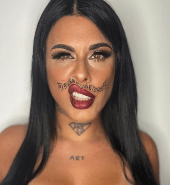 Super Κική για φοροδιαφυγή influencer: «Οι μόνοι πασίγνωστοι είναι η Τούνη, ο Κοψιάλης κι εγώ»