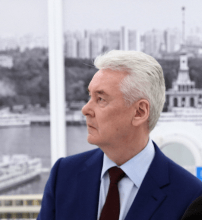 Δήμαρχος Μόσχας: «Κηρύχθηκε καθεστώς αντιτρομοκρατικής επιχείρησης»- Τα μέτρα που τέθηκαν σε ισχύ