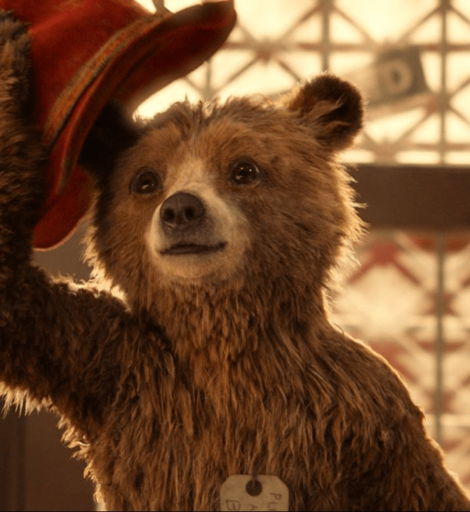 «Paddington in Peru»: Ολίβια Κόλμαν και Αντόνιο Μπαντέρας στο τρίτο σίκουελ