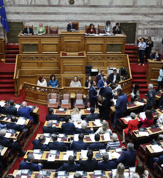 Εκλογές 2023: Οι «300» που μπαίνουν στη Βουλη