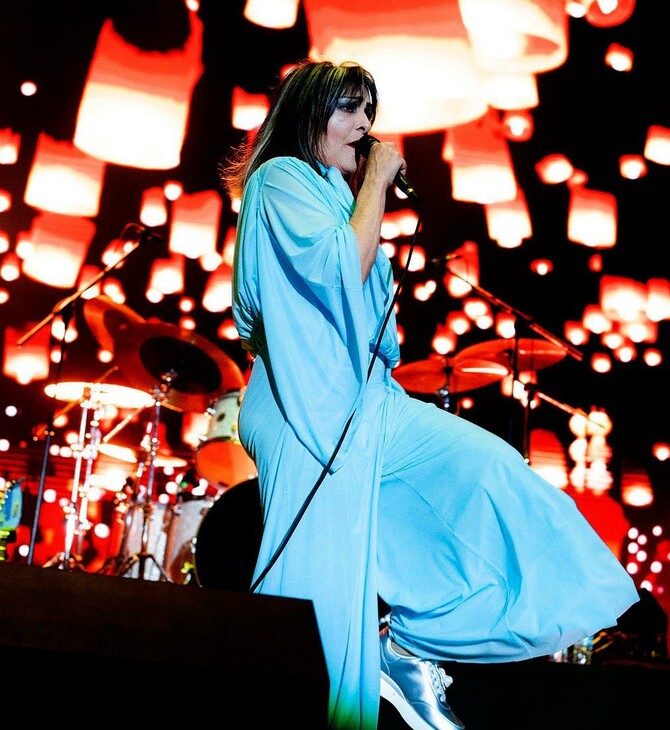 SIOUXSIE