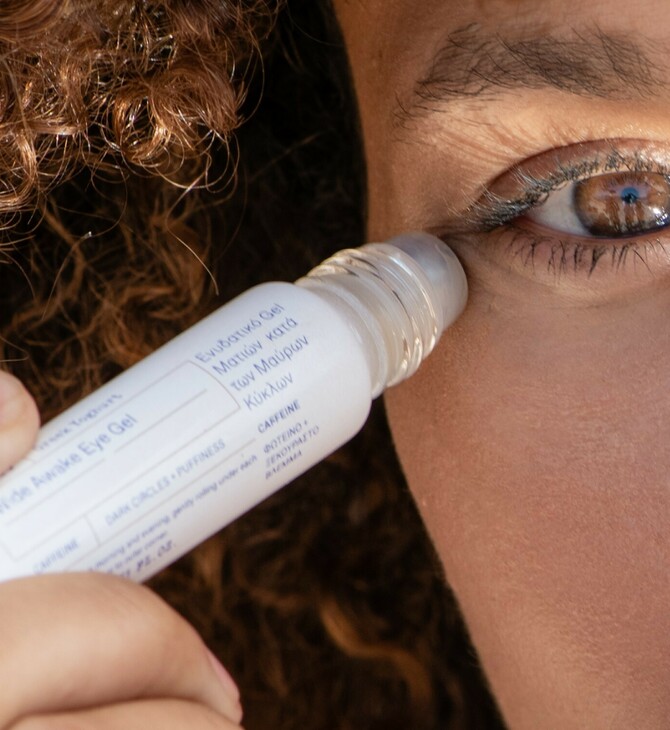 Korres Greek Yoghurt Skincare: Το ελληνικό γιαούρτι γίνεται σειρά καθημερινής φροντίδας