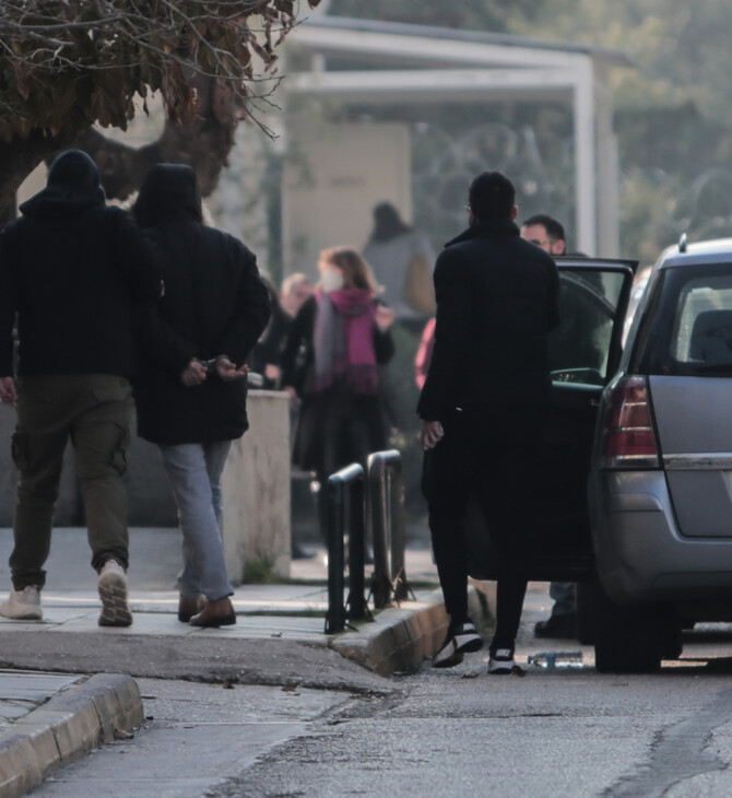 Υπόθεση 12χρονης Κολωνού: Σήμερα στο ανακριτή οι συλληφθέντες- Τι κατέθεσε το κορίτσι